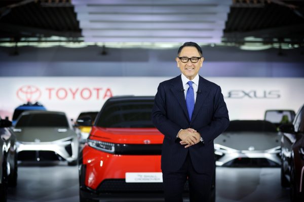 【汽車專知】Toyota公布電動車策略？2030年前投入30款BEV車型！
