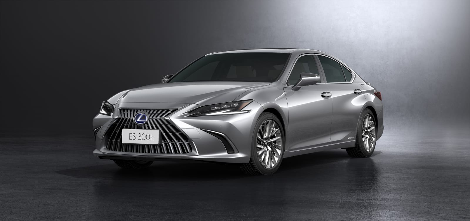 【車型介紹】全新小改款 Lexus ES！正式登台發表！