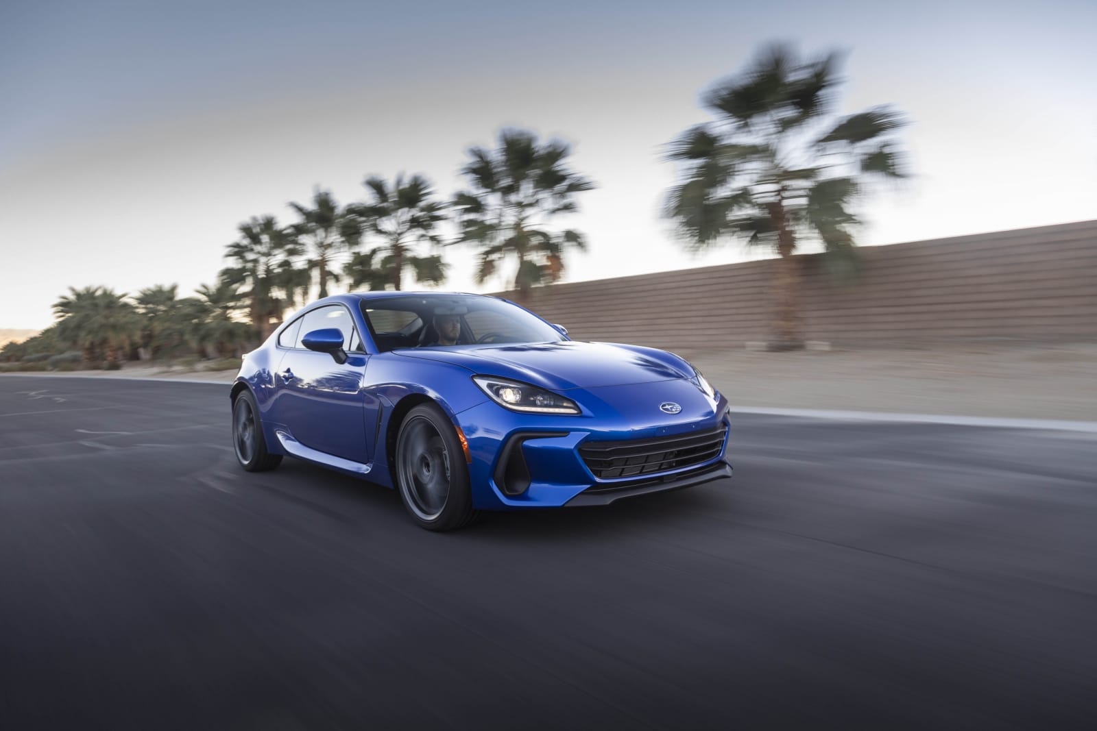 【車型介紹】大改款Subaru BRZ!新世代GR86共生車款明天第一季登場!