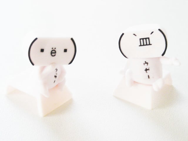 什麼是Emoji(繪文字)？什麼是顏文字(Kaomoji)？-4