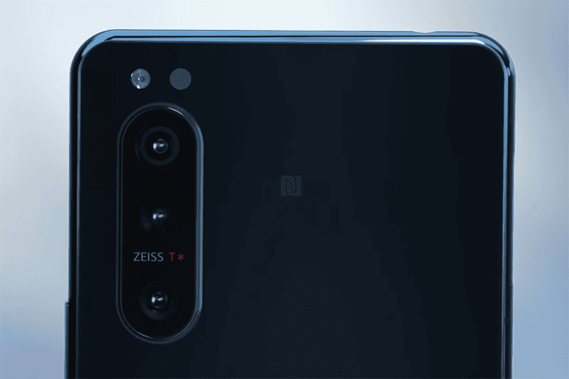 【快訊】首部支援4K / 120Hz 手機!Sony Xperia 1 III 更多詳細細節看這裡
