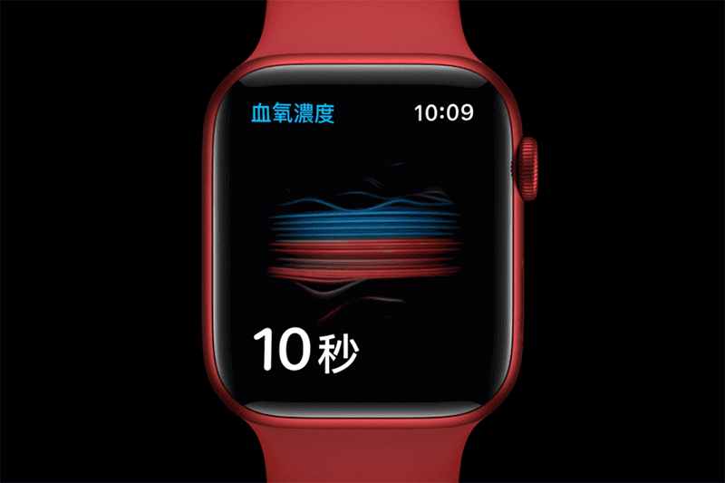 【快訊】新版 Apple Watch 傳聞再起　新款將加入血糖監測功能