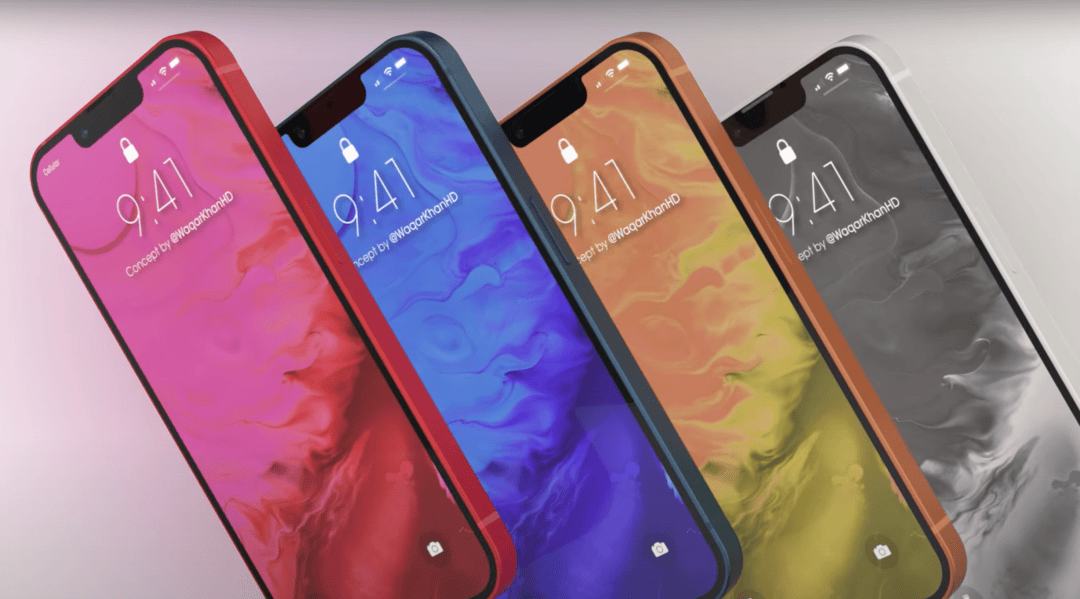 【快訊】iPhone 13 將換高更新率OLED螢幕 遭爆已啟動生產線