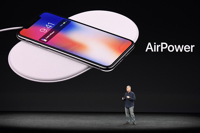 【快訊】AirPower‌將復活？彭博社：蘋果仍在探索無線充電板