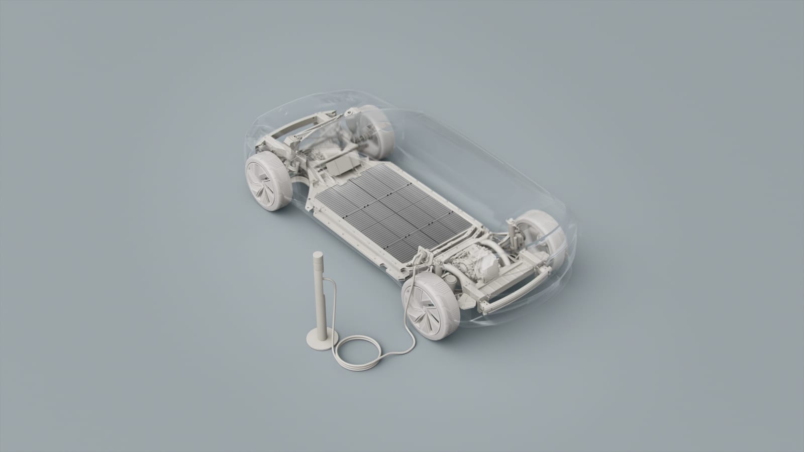 【汽車專知】15年還能有70%總蓄電量?Volvo用了什麼魔法?