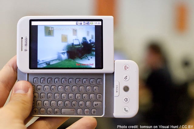 什麼是Android(安卓)系統-2 什麼是Android(安卓)系統-2