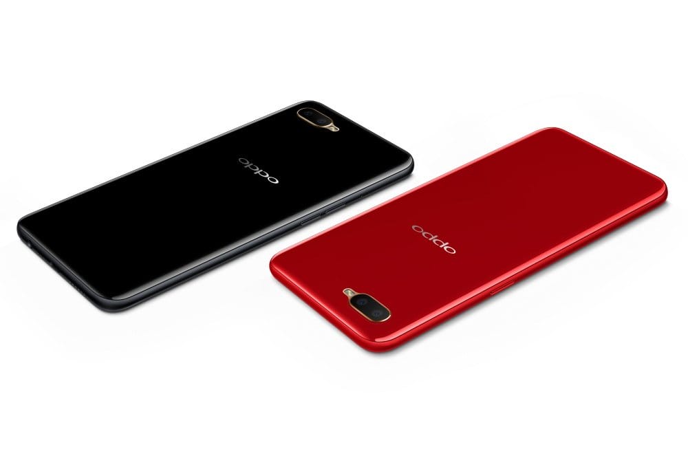 OPPO AX5s OPPO AX5s