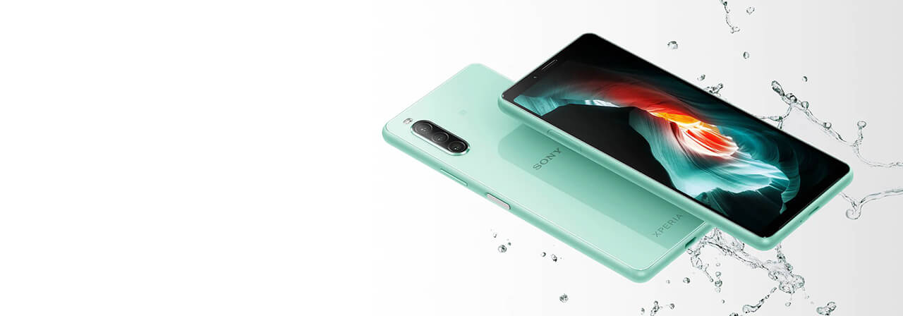 Sony Xperia 10 II Sony Xperia 10 II