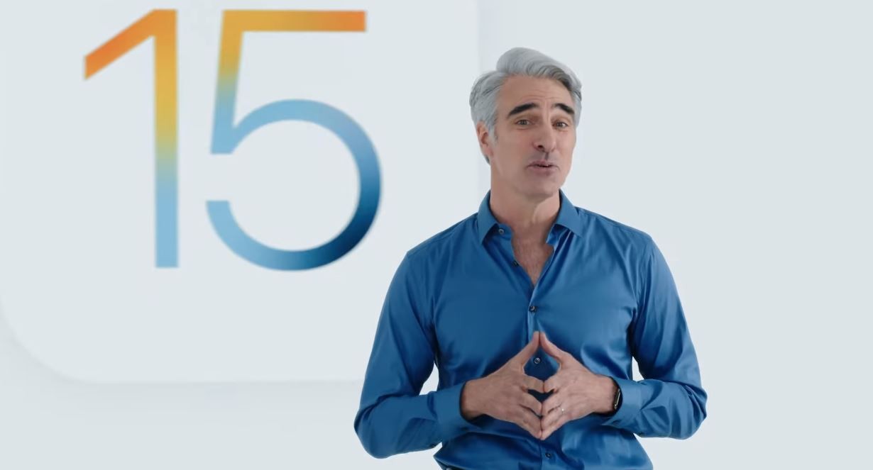 【快訊】WWDC21才結束!蘋果直播彩蛋洩密下年主題