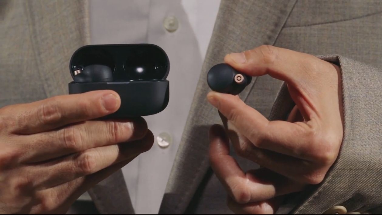 【快訊】AirPods Pro 最強對手來襲!Sony 新一代降噪耳機 WF-1000XM4 價格曝光