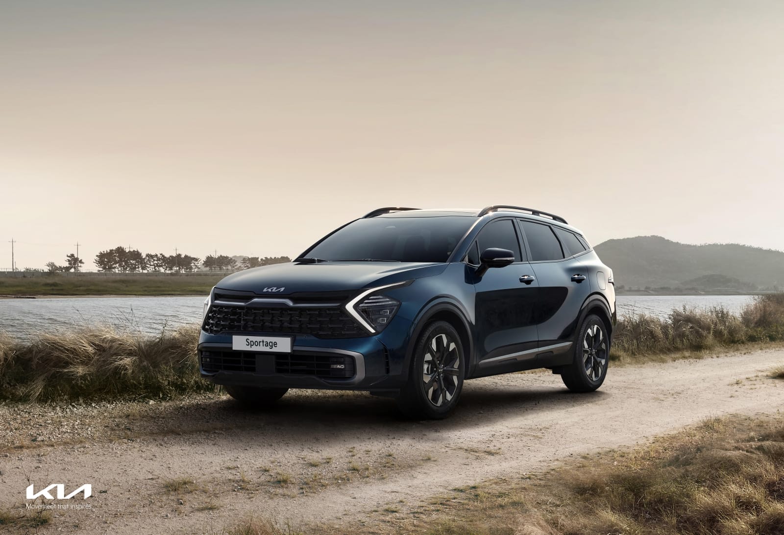 【車型介紹】Kia Sportage!打造Kia全新世代休旅面貌!