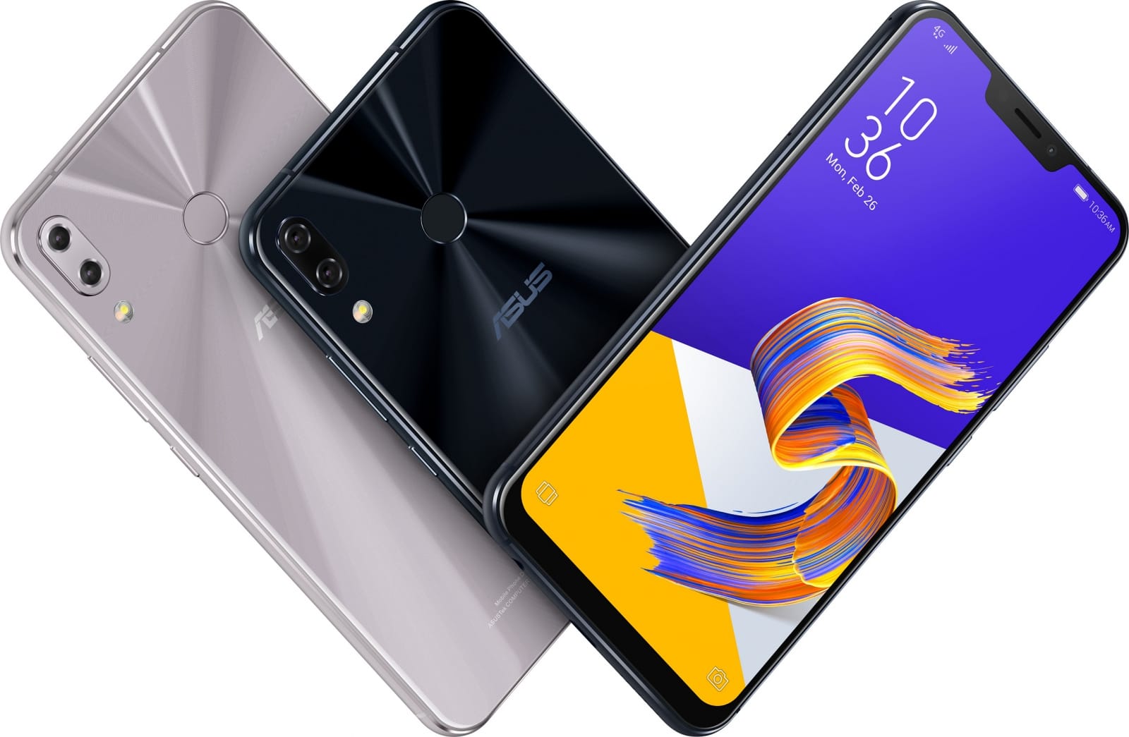 ASUS Zenfone 5Z 128G