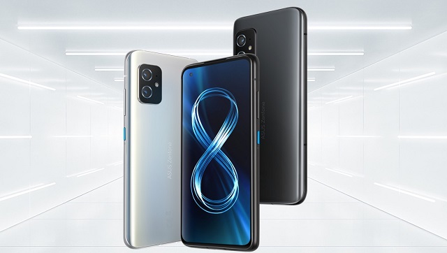 【快訊】ZenFone 8 Ultra要來了？華碩新機已通過NCC驗證