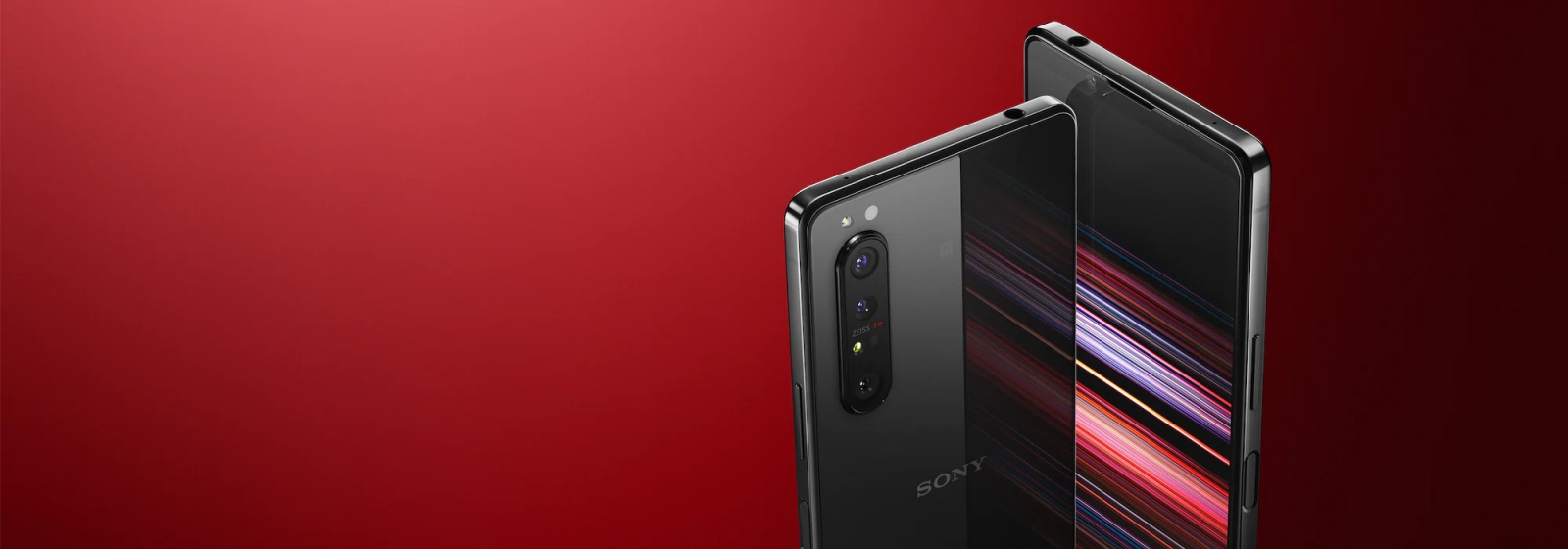 Sony Xperia 1 II (8G/256G) Sony Xperia 1 II (8G/256G)
