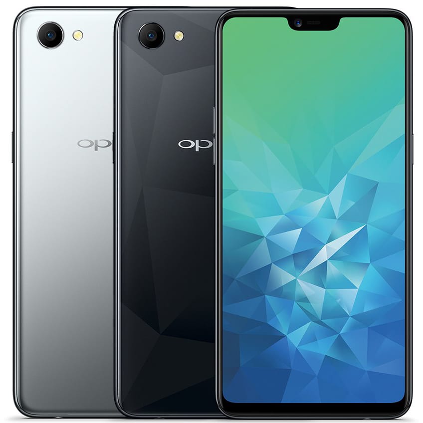 OPPO A3
