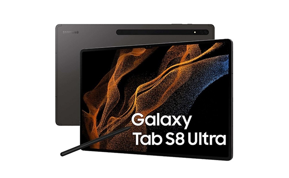 【機型介紹】三星Tab S8 Ultra規格特色及評價！哪裡買價格最便宜？