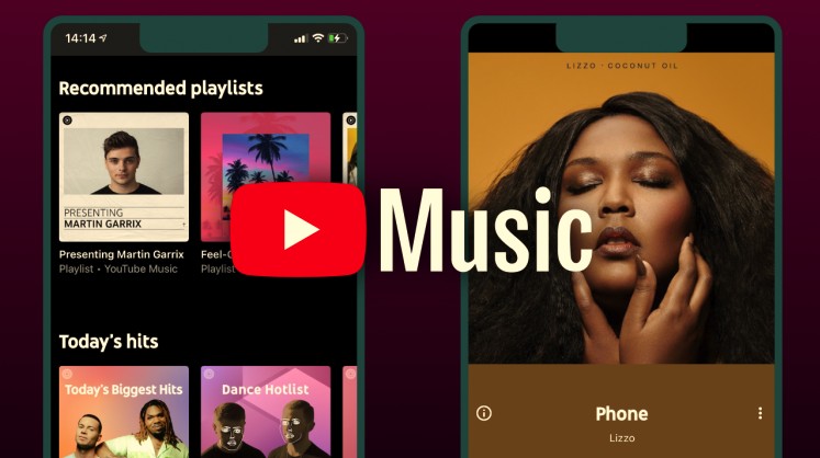 【科技新知】YouTube Music歌詞功能如何開啟?電腦版/手機設定教學
