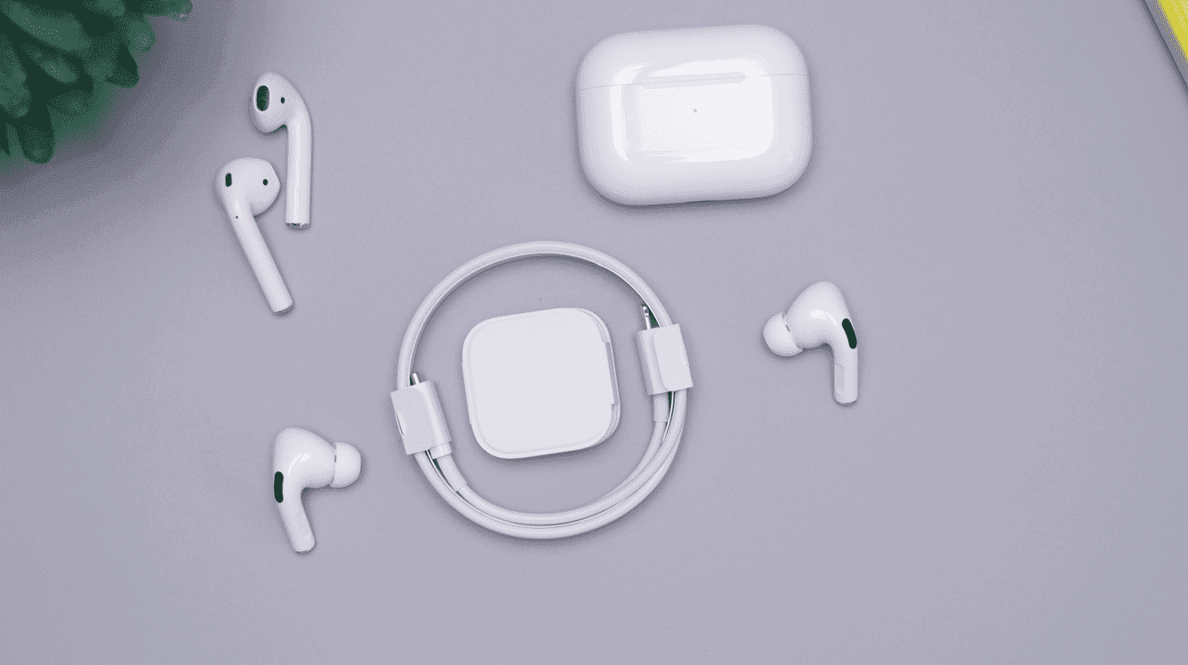 【購機技巧】五倍券可以買AirPods/AirPods Pro嗎？哪裡買最便宜划算？