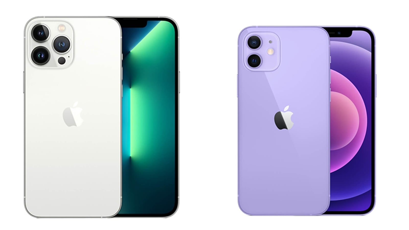 【機型比較】iPhone 13 Pro Max和iPhone 12該怎麼選擇？不同差異為何？哪裡買最便宜？