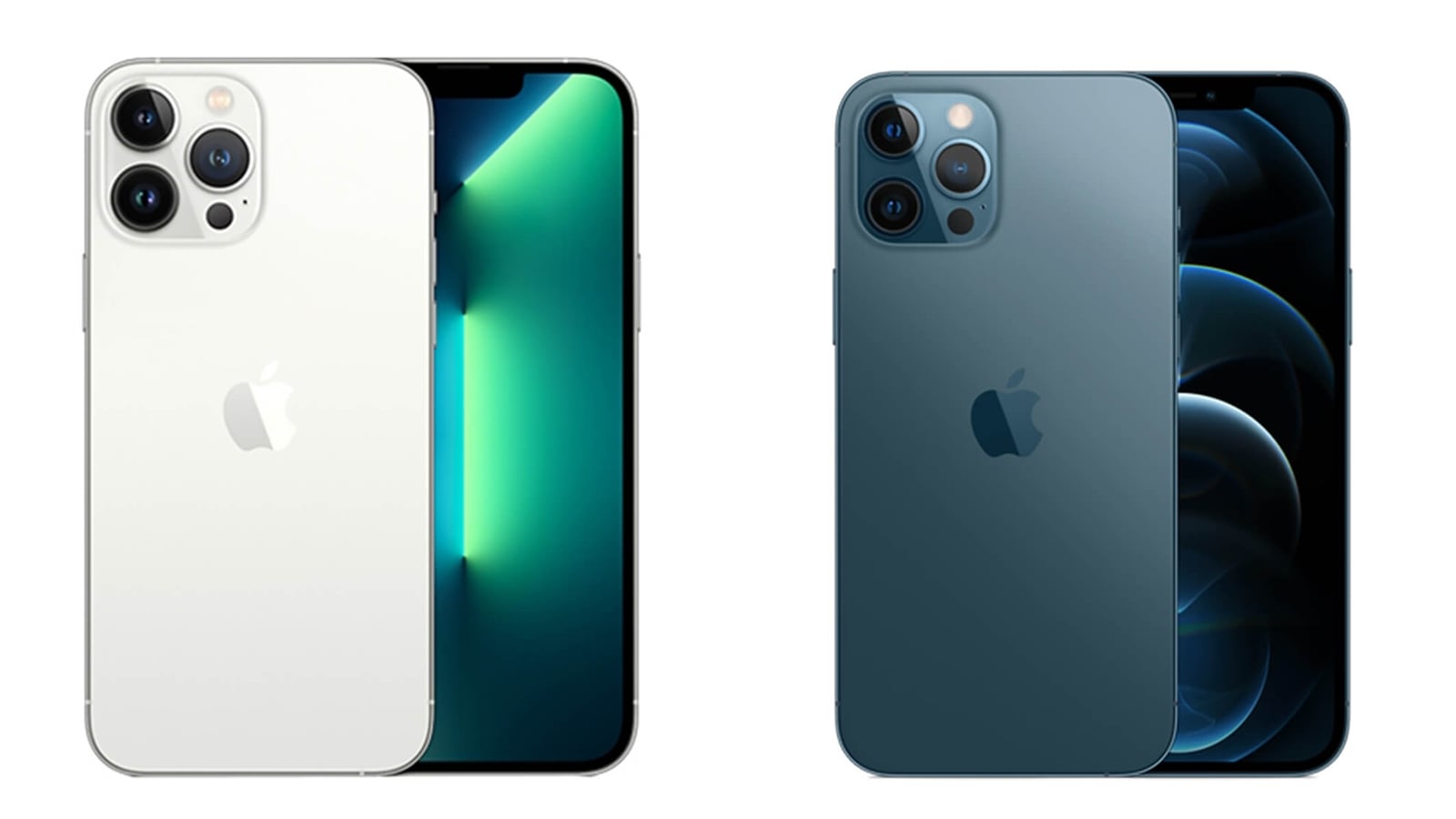 【機型比較】iPhone 13 Pro Max對上12 Pro該怎麼選擇？不同差異為何？哪裡買最便宜？