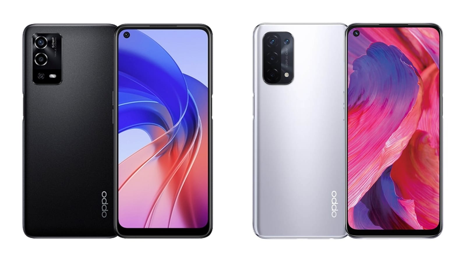 【機型比較】OPPO A55跟A74該怎麼選擇？不同差異為何？哪裡買最便宜？