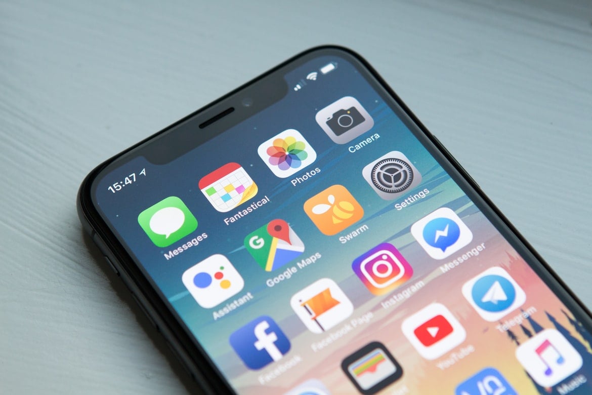 【手機專知】iPhone會自動刪除(卸載)App程式？教你這招關閉！