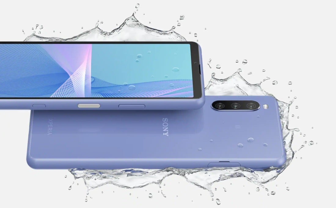 【購機技巧】五倍券買SONY手機選哪款好？超殺優惠看這裡！