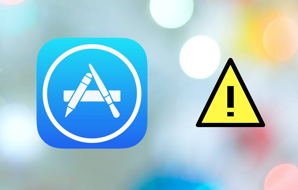 【手機專知】iPhone如何檢舉手機App？App Store程式回報問題教學