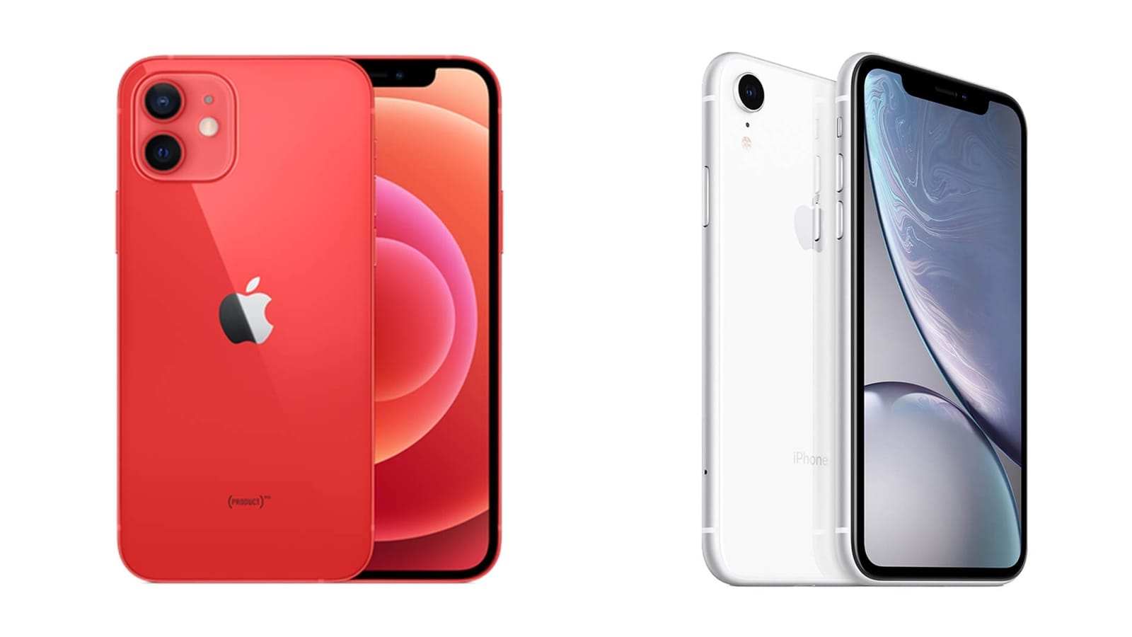 機型比較 Iphone 12與iphone Xr該怎麼選擇 不同差異為何 哪裡買最便宜 傑昇通信 挑戰手機市場最低價