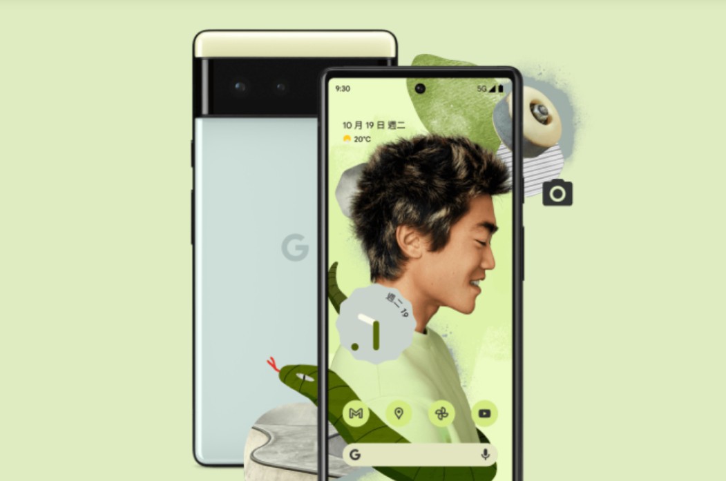 【機型介紹】Google Pixel 6規格特色及評價！哪裡買價格最便宜？