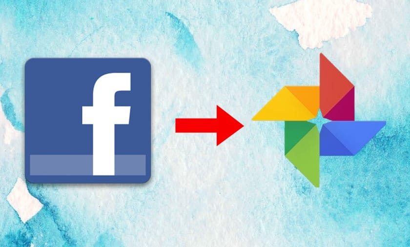 【科技新知】FB臉書如何將照片/影片移轉到Google相簿？相簿備份教學