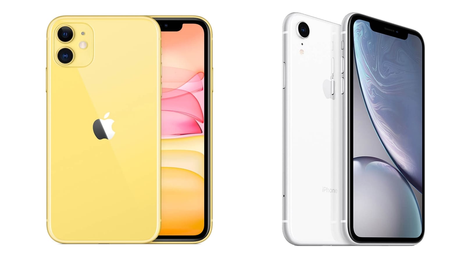 【機型比較】iPhone 11和iPhone XR該怎麼選擇？不同差異為何？哪裡買最便宜？