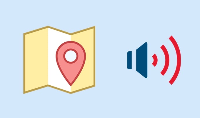 【科技新知】Google Maps地圖語音導航沒聲音？用3方法檢查設定！