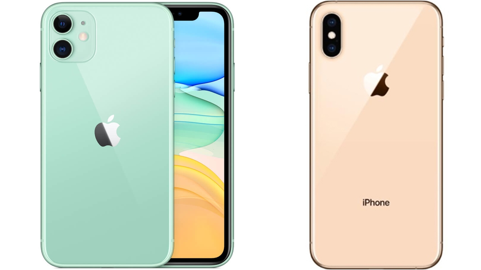 【機型比較】iPhone 11跟iPhone XS該怎麼選擇？不同差異為何？哪裡買最便宜？