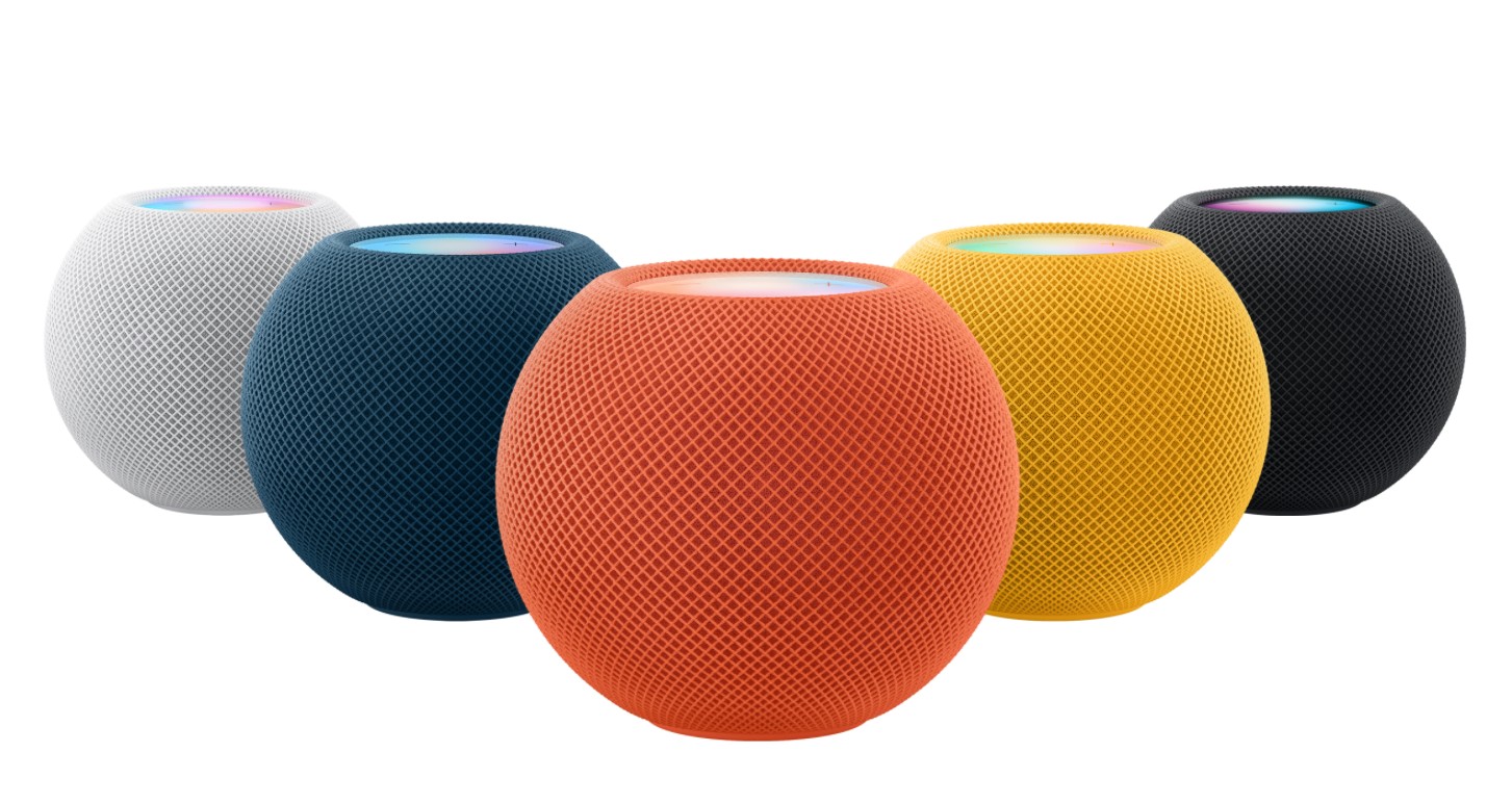 【機型介紹】Apple HomePod mini智慧音箱規格特色及評價！哪裡買價格最便宜？