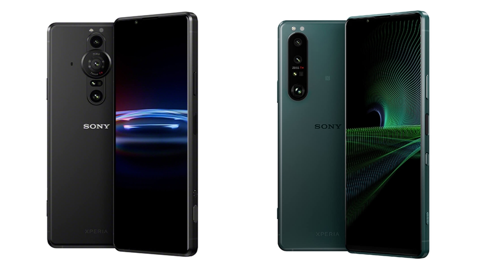 【機型比較】Sony Xperia PRO-I、Xperia 1 III該怎麼選擇？不同差異為何？哪裡買最便宜？