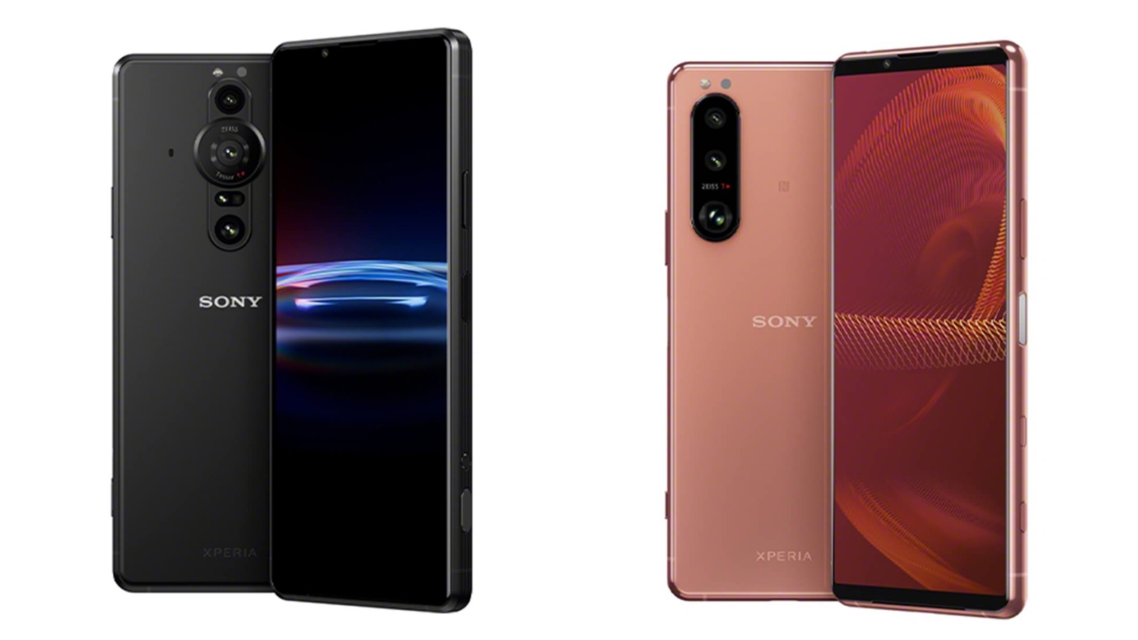 機型比較 Sony Xperia Pro I和xperia 5 Iii該怎麼選擇 不同差異為何 哪裡買最便宜 傑昇通信 挑戰手機市場最低價