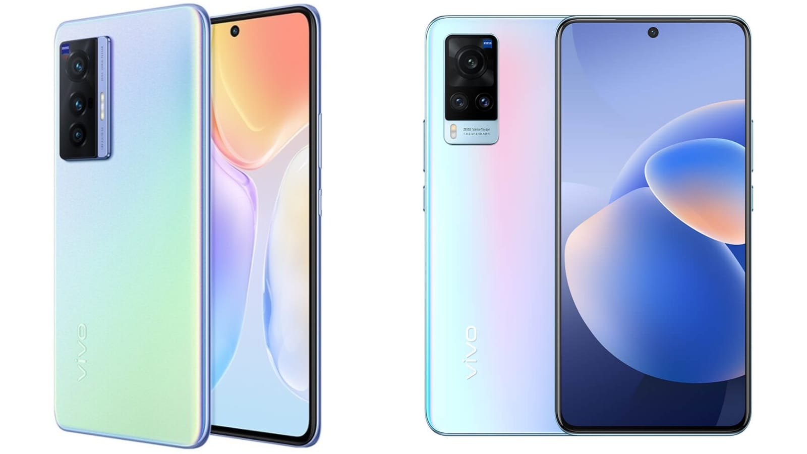 【機型比較】vivo X70、X60該選擇誰？規格&外觀特色評比！哪裡買最便宜？