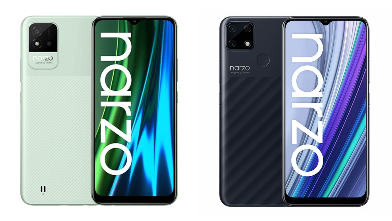 【機型比較】realme Narzo 50i和30A該怎麼選擇？不同差異為何？哪裡買最便宜？