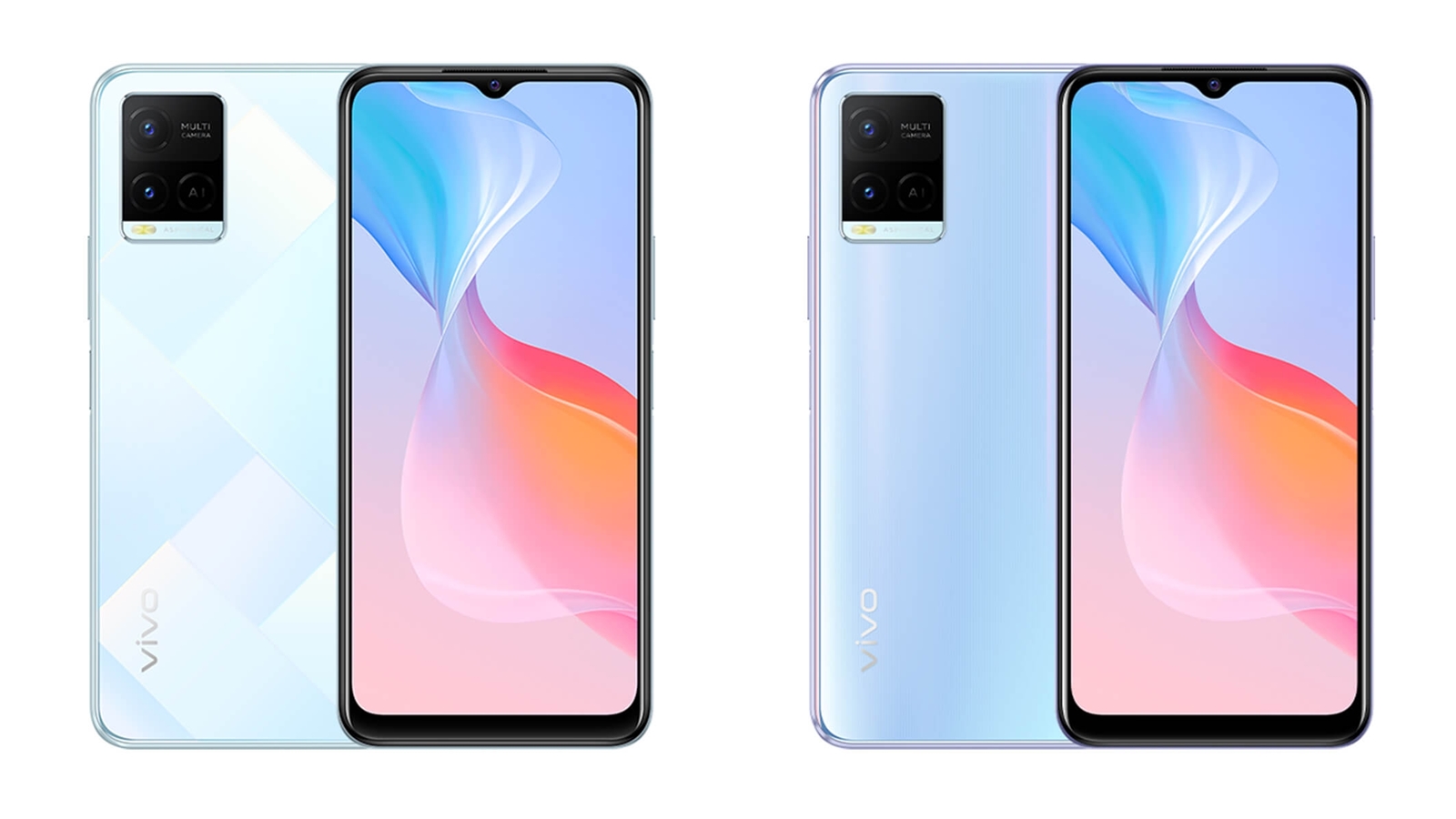 【機型比較】Vivo Y21與Y21s該怎麼選擇？不同差異為何？哪裡買最便宜？