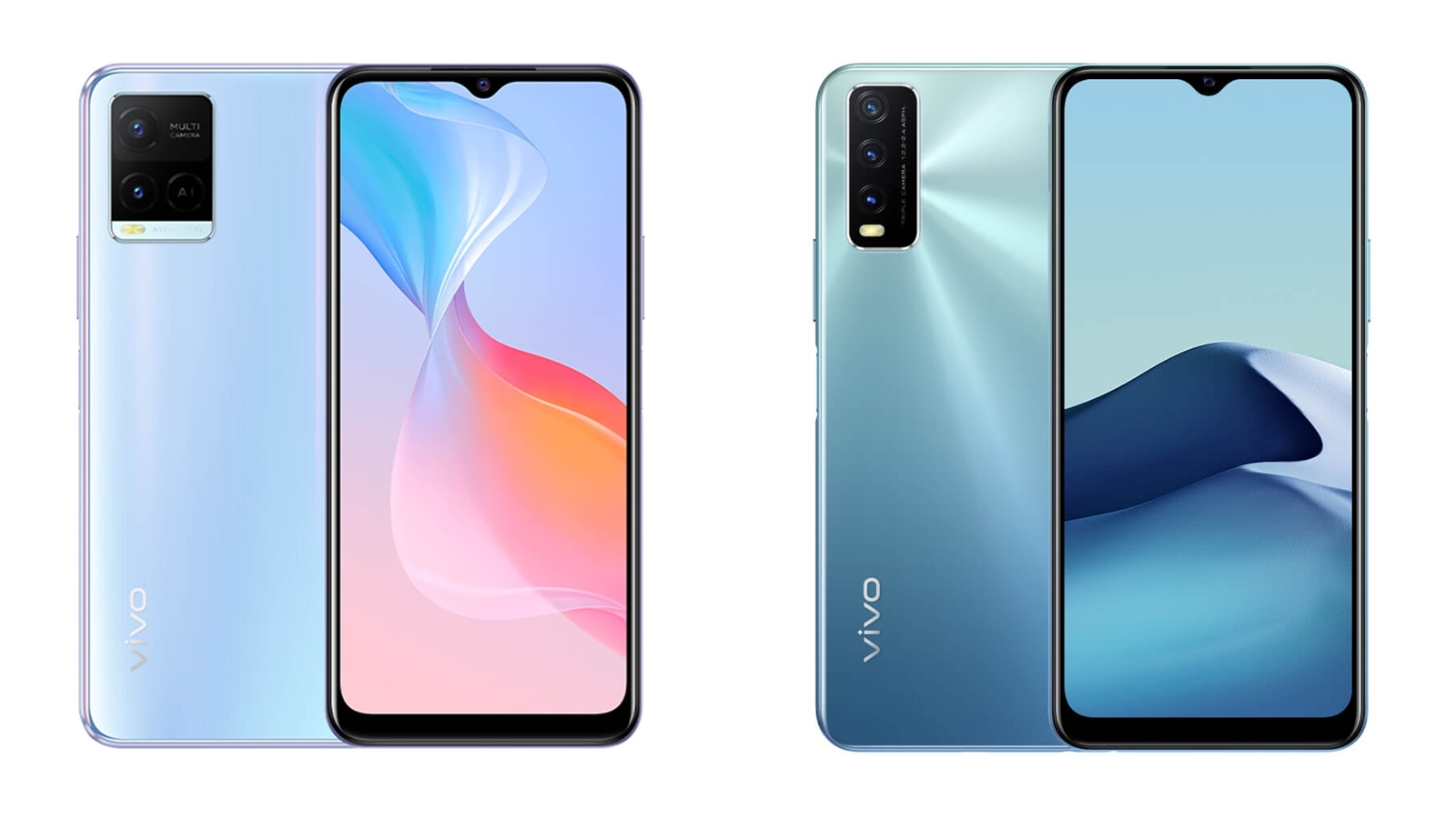 【機型比較】vivo Y21s及Y20s該怎麼選擇？不同差異為何？哪裡買最便宜？