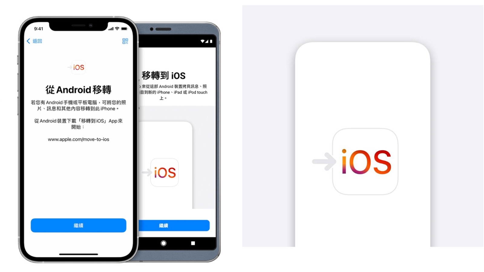 【手機專知】安卓轉iOS？Android手機如何移轉資料到iPhone？無痛換機教學看這裡！