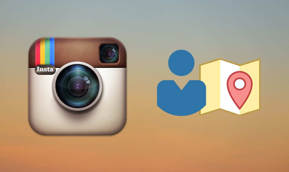 【科技新知】Instagram(IG)如何尋找附近的人？尋找周圍景點的用戶