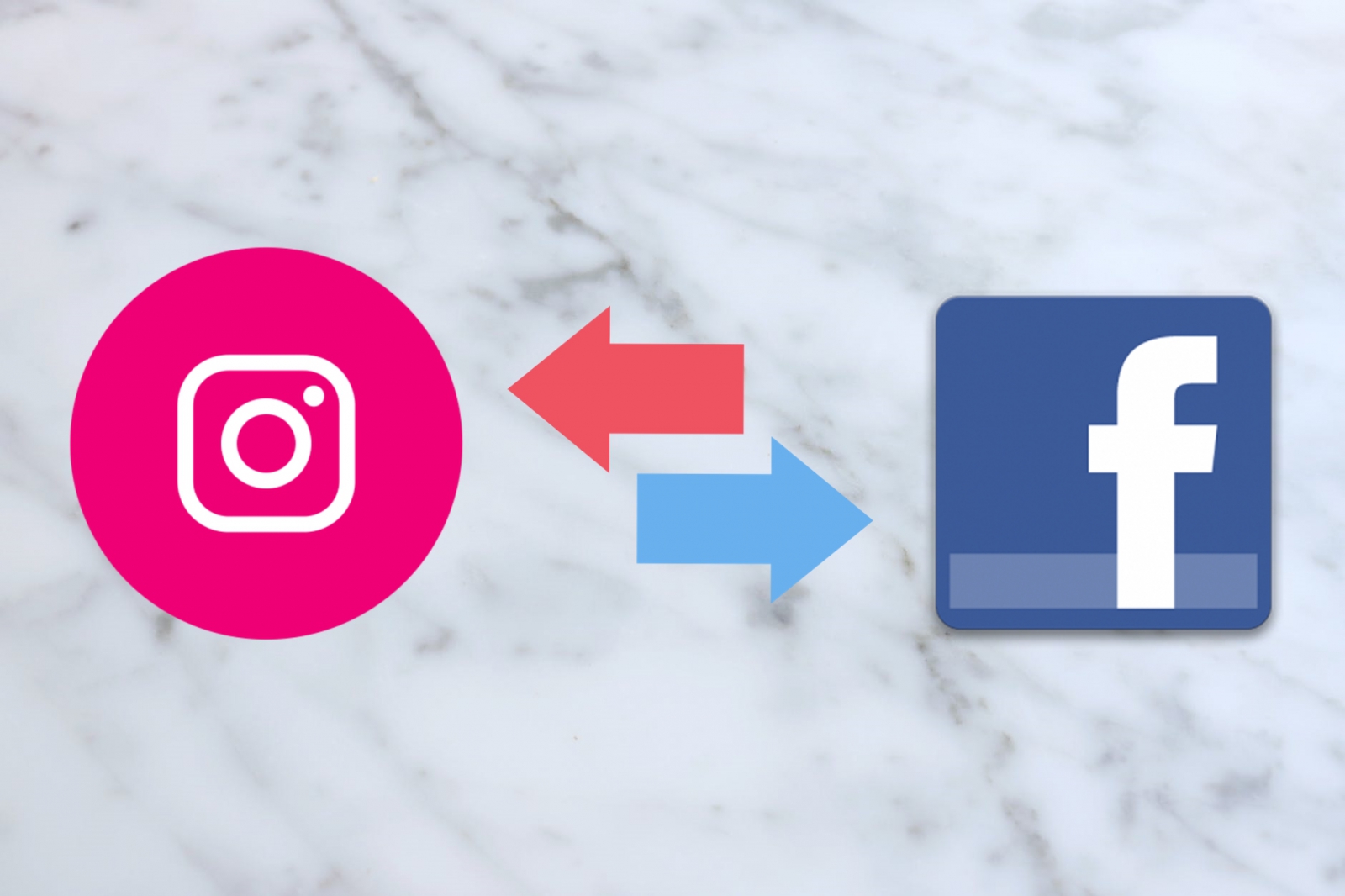 【科技新知】Instagram(IG)如何開啟/關閉限時動態分享到FB？