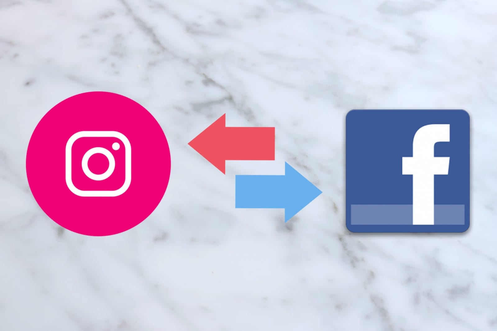 【科技新知】Instagram(IG)如何開啟/關閉限時動態分享到FB？