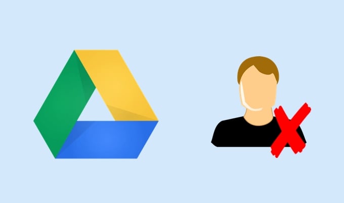 【科技新知】Google Drive雲端硬碟如何封鎖檔案共用者？解除方法看這裡！