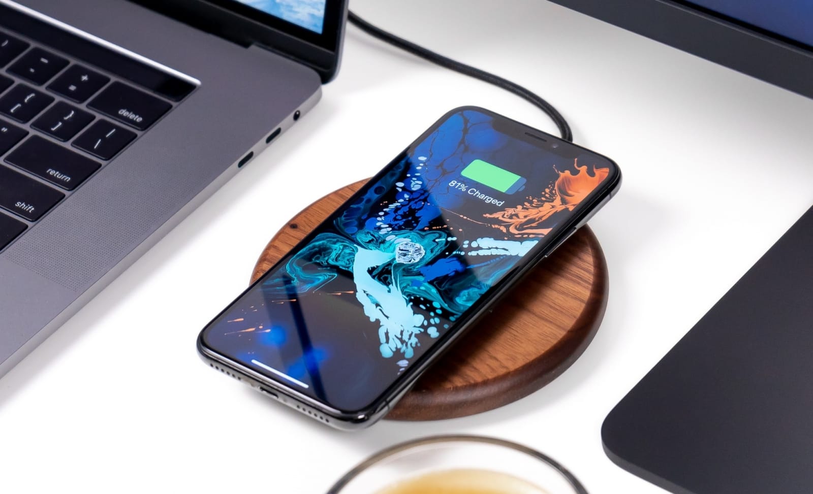 【手機專知】iPhone充電速度如何加快？4方法幫你提升快充效率！