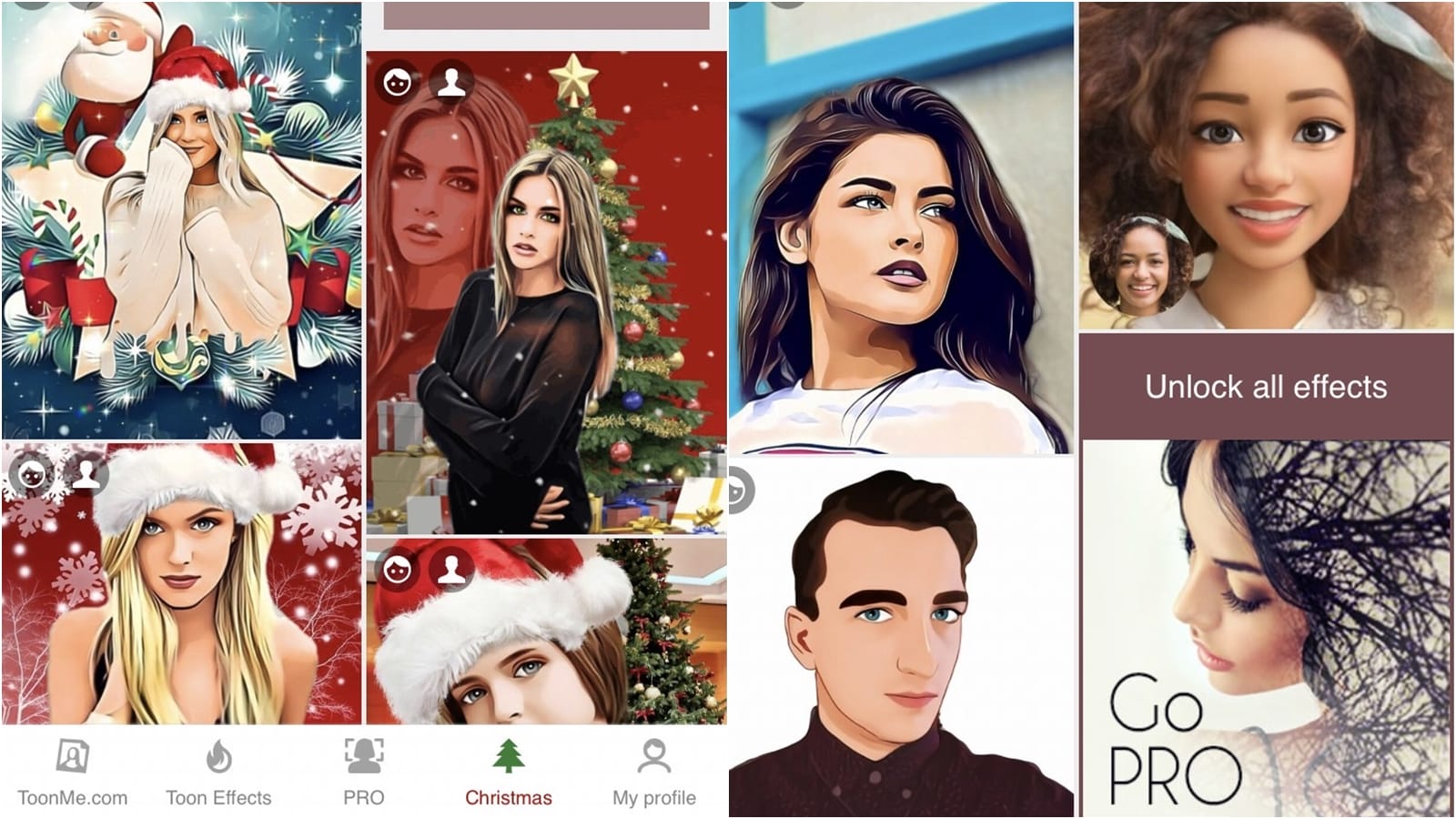 【APP推薦】「TOONME」動畫/卡通人物大頭貼濾鏡APP！一秒變身真人迪士尼公主、宮崎駿人物