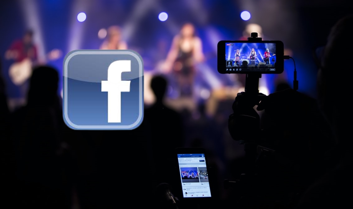 【科技新知】FB臉書如何測試直播不公開？預演不讓別人看見！