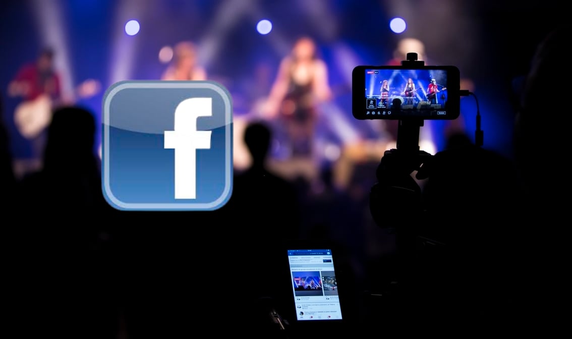 【科技新知】FB臉書如何測試直播不公開？預演不讓別人看見！